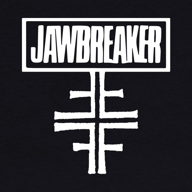 The-Jawbreaker 2 by Edwin Vezina